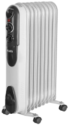 Обогреватель РЕСАНТА ОМПТ-9Н (2 кВт) - каталог товаров магазина Арктика