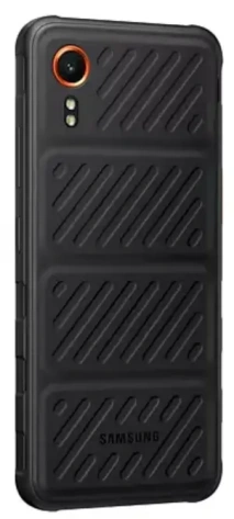 Мобильный телефон Samsung XCover7 128Gb Black/Черный (SM-G556BZKDR06) - фото в интернет-магазине Арктика