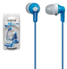 Наушники Panasonic RP-HJE118GU-A - каталог товаров магазина Арктика