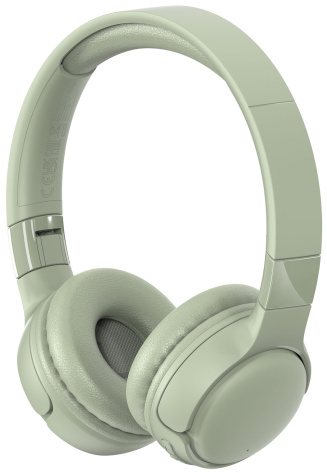 Наушники Honor Choice Headphones Lite Зеленый (SHB-ME00) - фото в интернет-магазине Арктика