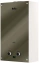 Газовая колонка Ballu GWH 10 Fiery Glass Mirror - фото в интернет-магазине Арктика