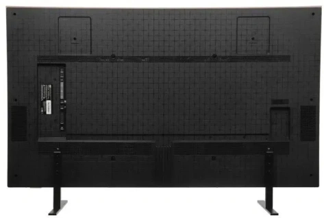 Телевизор TCL 65A400 Pro UHD Smart TV - фото в интернет-магазине Арктика