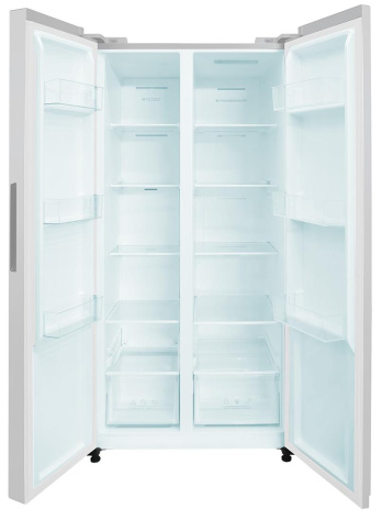 Холодильник Centek CT-1757 NF White - фото в интернет-магазине Арктика