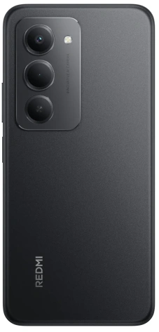 Мобильный телефон Xiaomi REDMI 15 8+256Gb Black - фото в интернет-магазине Арктика