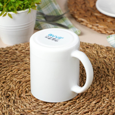 Кружка "Чайная" 9071712 320 мл - Сима-ленд - фото в интернет-магазине Арктика