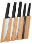 Набор из 5 ножей в блоке Craft Rondell 1469-RD - Электробыт М