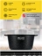 Кастрюля Linea COSMO 93-AL-CS-4-22 3,8 л - Регент Рус - фото в интернет-магазине Арктика