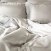 Пододеяльник SL Home Tencel 150*220 см , цв. светло-серый 10285344 - Сима-ленд - фото в интернет-магазине Арктика