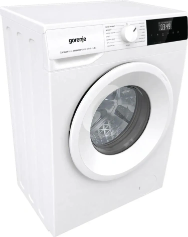 Стиральная машина Gorenje WNHPI84AS/R  - фото в интернет-магазине Арктика