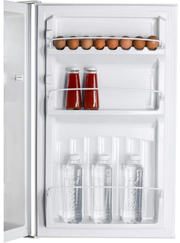 Холодильник NORD NR 403 W - фото в интернет-магазине Арктика