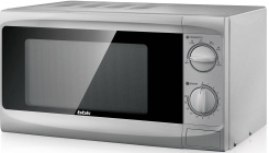 Микроволновая печь BBK 20MWS-707M/S - каталог товаров магазина Арктика