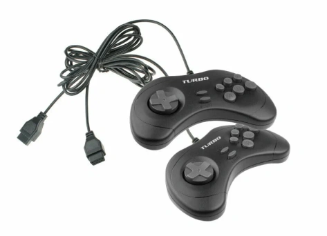 Игровая консоль Dendy Nimbus 1700 игр (черная) - фото в интернет-магазине Арктика
