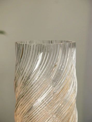 Ваза "Брижит" 10872822 24,5 см - Сима-ленд - фото в интернет-магазине Арктика