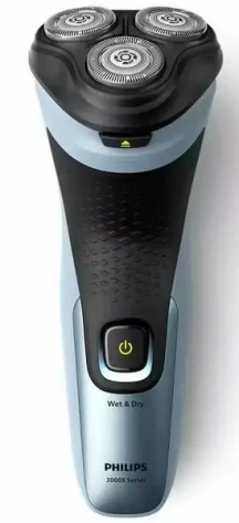 Электробритва Philips X3063/00 - фото в интернет-магазине Арктика