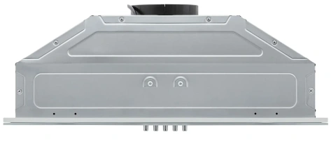 Вытяжка Krona KATE 600 GLASS WHITE PB K - фото в интернет-магазине Арктика