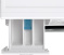 Стиральная машина Gorenje W2NHPI62SCS - фото в интернет-магазине Арктика
