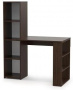Стол письменный "ПКС-1" (венге) - Олмеко