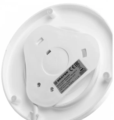 Чайник BRAYER BR1040WH - фото в интернет-магазине Арктика