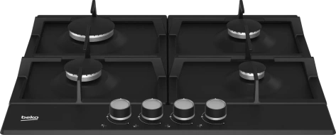 Варочная панель Beko HIAG64225SB - фото в интернет-магазине Арктика