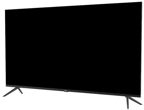 Телевизор Haier 55 Smart TV DX2 UHD - фото в интернет-магазине Арктика