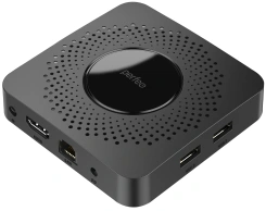 Смарт приставка Perfeo Vision  2+8Gb (PF_A4559) - каталог товаров магазина Арктика