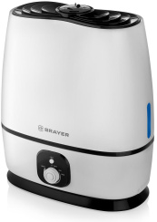 Воздухоувлажнитель BRAYER BR4702 - каталог товаров магазина Арктика