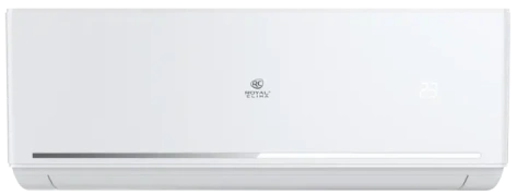 Кондиционер ROYAL CLIMA RC-FC28HN - фото в интернет-магазине Арктика