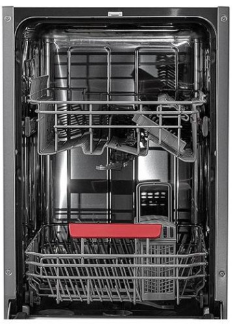 Посудомоечная машина LERAN BDW 45-104 - фото в интернет-магазине Арктика