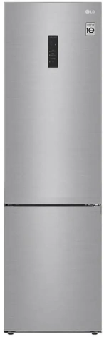 Холодильник LG GA-B509CMTL - фото в интернет-магазине Арктика