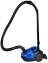Пылесос Centek CT-2518 Blue - фото в интернет-магазине Арктика