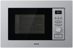 Встраиваемая микроволновая печь Gorenje BM201AG1X - каталог товаров магазина Арктика