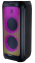 Колонка Bluetooth Perfeo "Power Box 35 Flame" (черная) PF_B4909 - фото в интернет-магазине Арктика