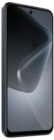 Мобильный телефон Infinix Hot 50i 4+128Gb Black - фото в интернет-магазине Арктика