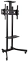 ТВ стойка Arm Media PT-Stand- 9 Black 32"-65", 45kg