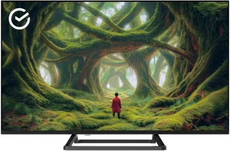 Телевизор Sber SDX-32H3114 Smart TV - фото в интернет-магазине Арктика