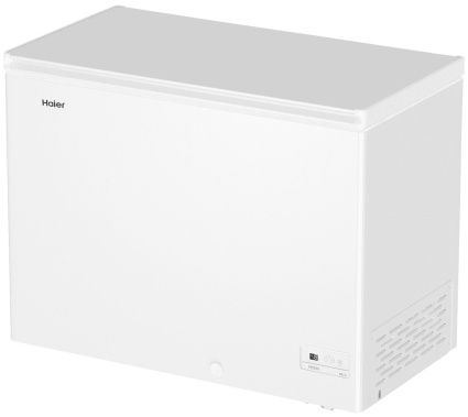 Морозильный ларь Haier HCE200R - фото в интернет-магазине Арктика