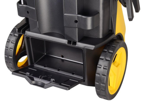 Минимойка Huter W210i PROFESSIONAL - фото в интернет-магазине Арктика
