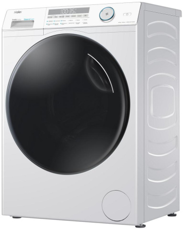 Стиральная машина Haier HWD80-BP14959B RU - фото в интернет-магазине Арктика