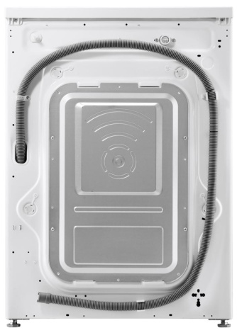 Стиральная машина LG F2J3HS0W - фото в интернет-магазине Арктика