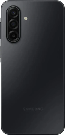 Мобильный телефон Samsung Galaxy A17 4+128Gb Черный (SM-A175FZKNCAU) - фото в интернет-магазине Арктика