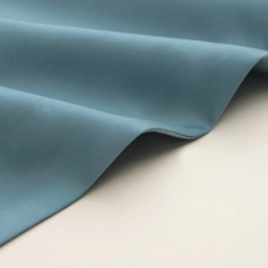 Пододеяльник SL Home Tencel 200*220 см , цв. серо-голубой 10285317 - Сима-ленд - фото в интернет-магазине Арктика