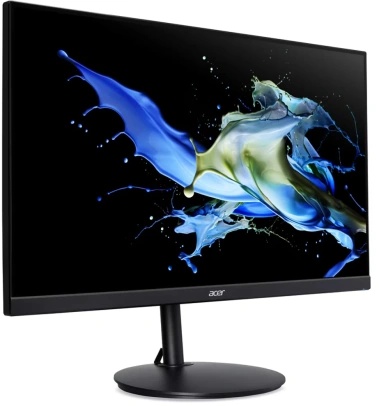 Монитор 27" Acer CB272Gbirv (черный) - фото в интернет-магазине Арктика