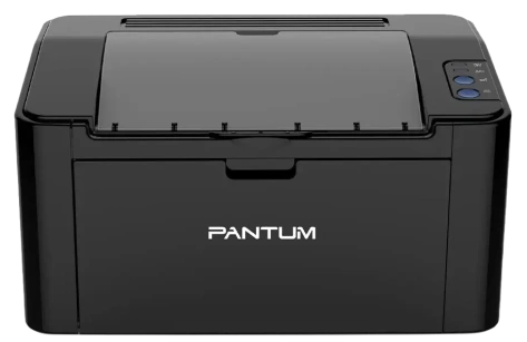 Принтер Pantum P2207 - фото в интернет-магазине Арктика