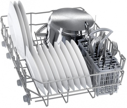 Посудомоечная машина Bosch SPS2IKW1BR - фото в интернет-магазине Арктика
