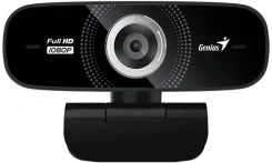 Интернет-камера Genius FaceCam 2000X (DR32200006400) - каталог товаров магазина Арктика
