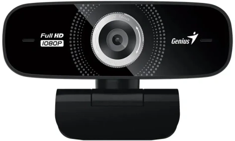 Интернет-камера Genius FaceCam 2000X (DR32200006400) - фото в интернет-магазине Арктика