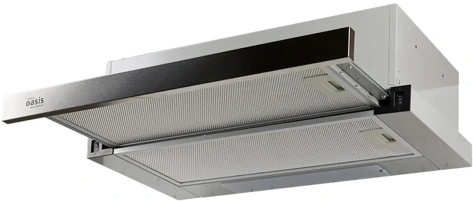 Вытяжка Oasis UV-60S - фото в интернет-магазине Арктика