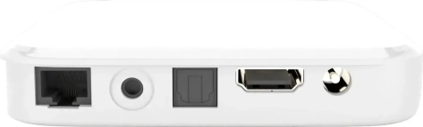 Смарт приставка Cadena Pro X2 4+32Gb (CSB-248) - фото в интернет-магазине Арктика