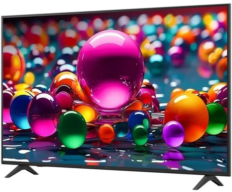 Телевизор LG 65UA75009LA.ARUG UHD Smart TV - фото в интернет-магазине Арктика