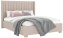 Кровать "Аделия" 810.26 (Simpl 29) - Ангстрем - фото в интернет-магазине Арктика